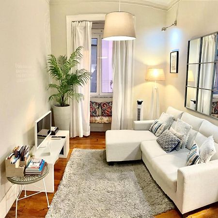 Home4U Lisboa 外观 照片