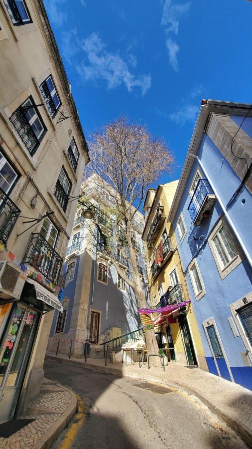 Home4U Lisboa 外观 照片