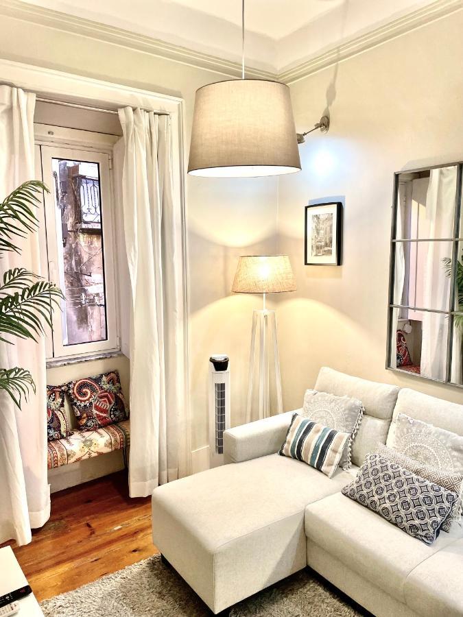 Home4U Lisboa 外观 照片