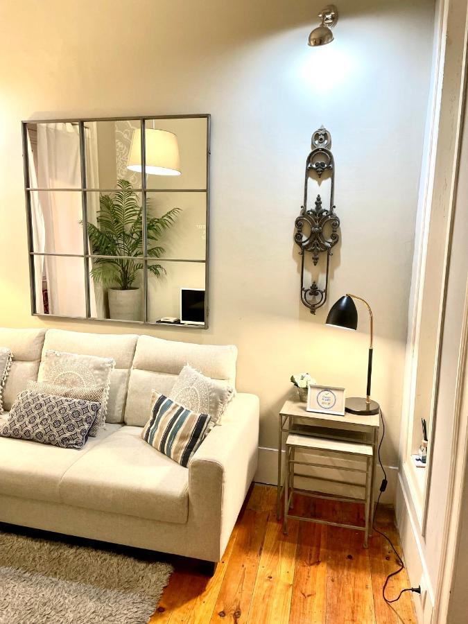 Home4U Lisboa 外观 照片