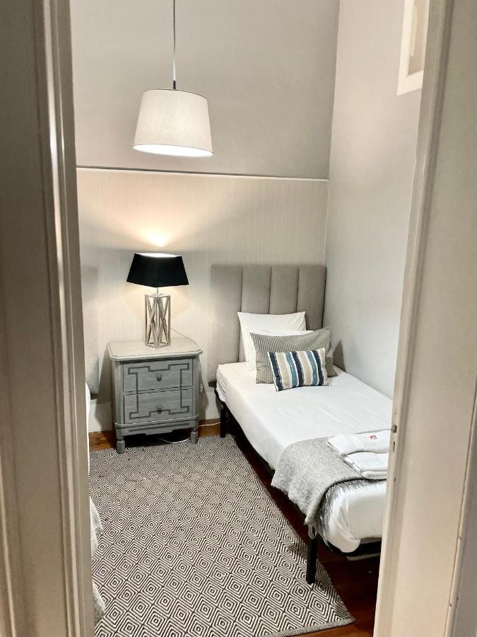 Home4U Lisboa 外观 照片