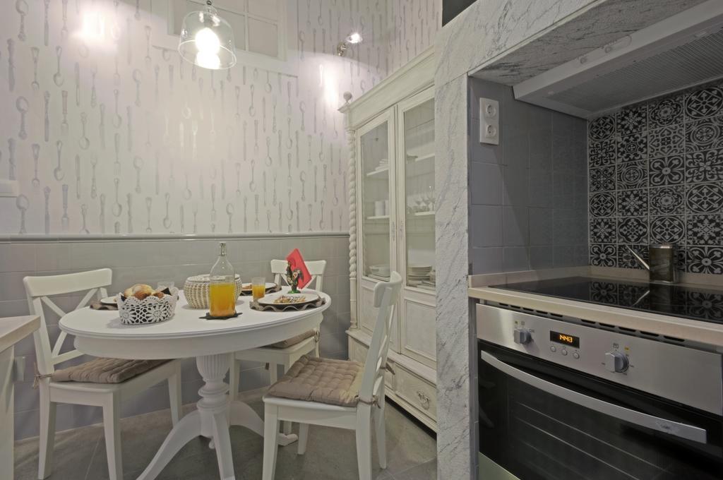 Home4U Lisboa 外观 照片