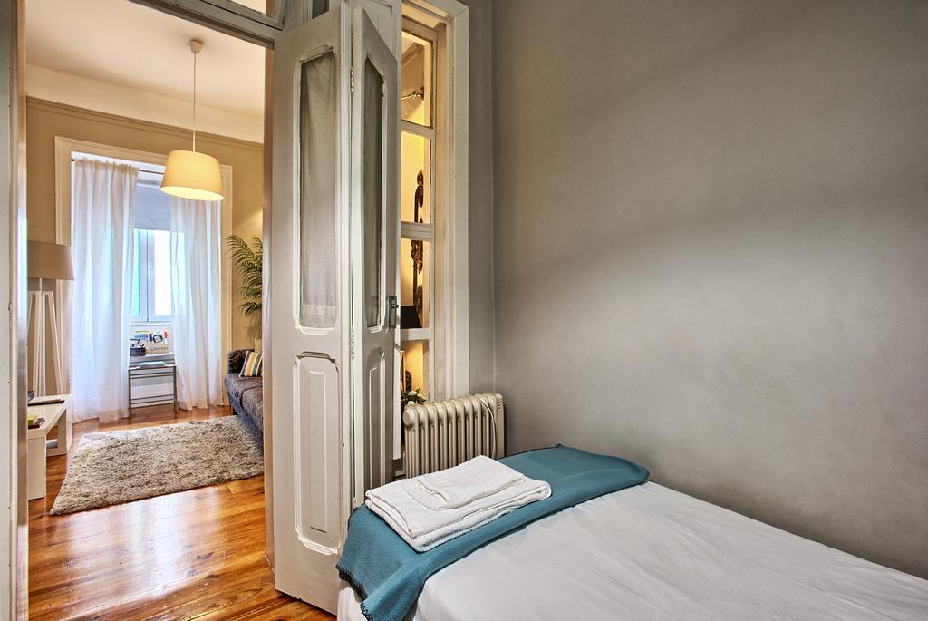 Home4U Lisboa 外观 照片
